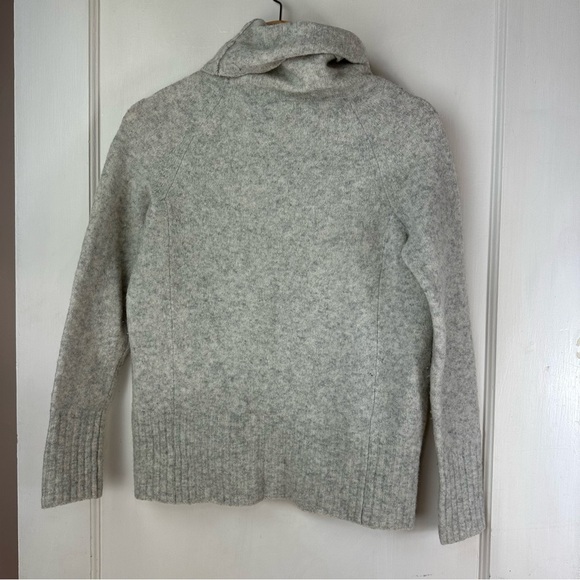 Aritzia The Group By Babaton Plutarch Sweater  Merino Yak Wool - Picture 6 of 9